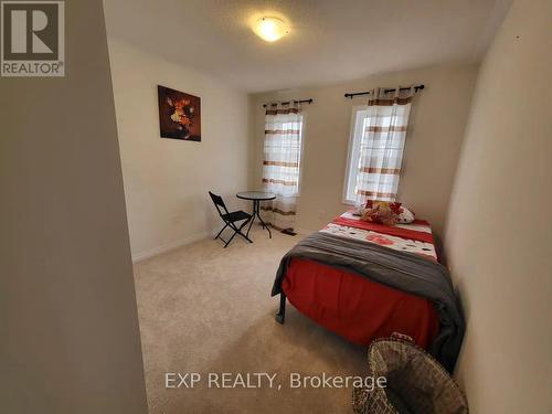 235 Flood Avenue, Clarington, ON - Indoor Photo Showing Bedroom