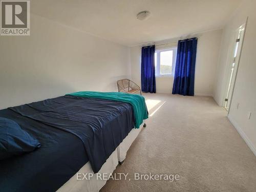 235 Flood Avenue, Clarington, ON - Indoor Photo Showing Bedroom