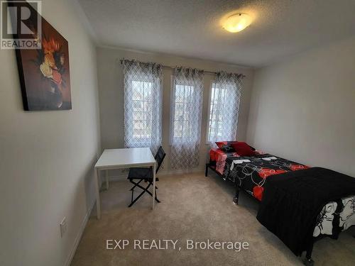 235 Flood Avenue, Clarington, ON - Indoor Photo Showing Bedroom