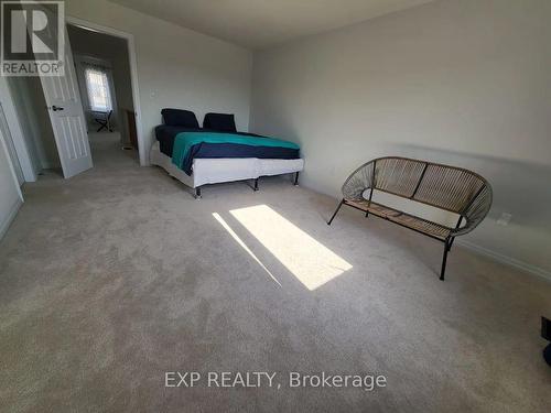 235 Flood Avenue, Clarington, ON - Indoor Photo Showing Bedroom