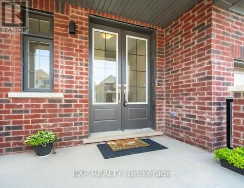 235 Flood Avenue, Clarington, ON - Outdoor With Exterior