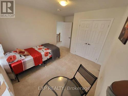 235 Flood Avenue, Clarington, ON - Indoor Photo Showing Bedroom