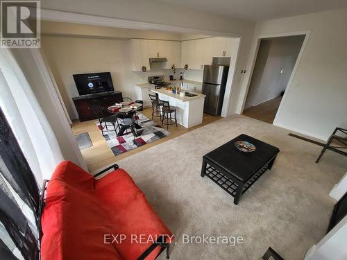 235 Flood Avenue, Clarington, ON - Indoor Photo Showing Living Room