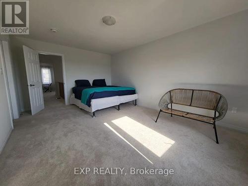 235 Flood Avenue, Clarington, ON - Indoor Photo Showing Bedroom