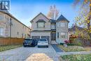 Bsmt - 47 Douglas Road, Richmond Hill, ON  - Outdoor With Facade 