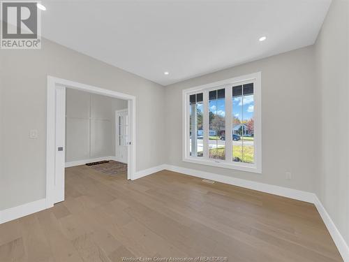 21212 Erie Street South, Wheatley, ON - Indoor Photo Showing Other Room