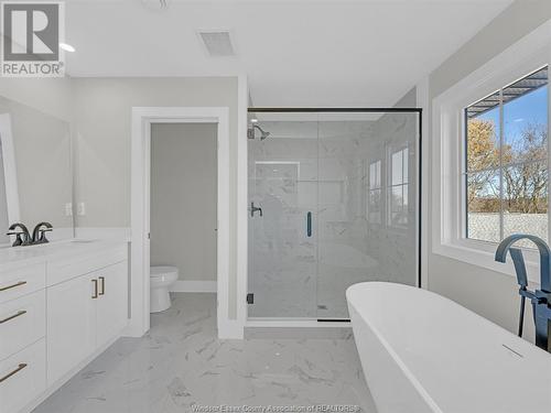 21212 Erie Street South, Wheatley, ON - Indoor Photo Showing Bathroom