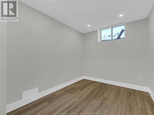 21212 Erie Street South, Wheatley, ON - Indoor Photo Showing Other Room