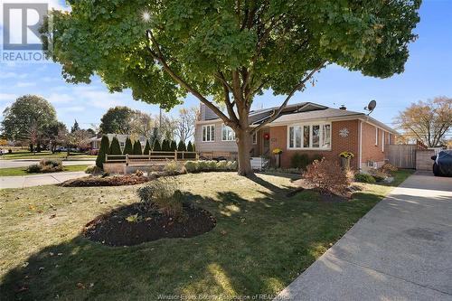 1289 Virginia, Windsor, ON - Outdoor