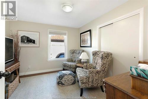 1289 Virginia, Windsor, ON - Indoor