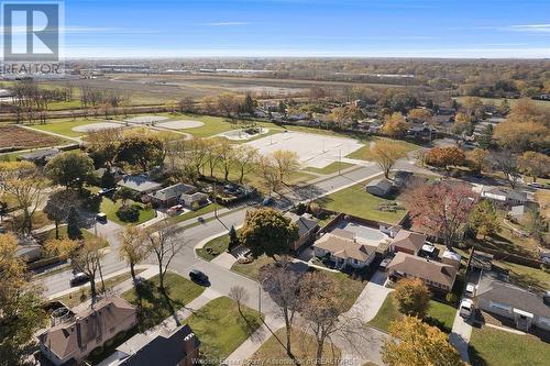 1289 Virginia, Windsor, ON - Outdoor With View