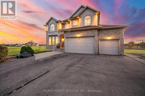 5 Farina Drive, Brampton, ON - Outdoor