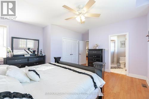 5 Farina Drive, Brampton, ON - Indoor Photo Showing Bedroom