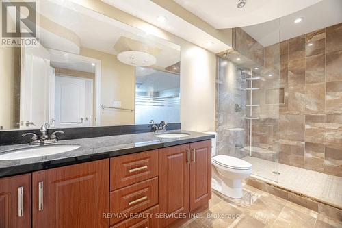 5 Farina Drive, Brampton, ON - Indoor Photo Showing Bathroom