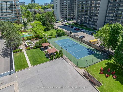 1702 - 1270 Maple Crossing Boulevard, Burlington, ON - Outdoor