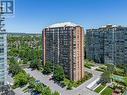 1702 - 1270 Maple Crossing Boulevard, Burlington, ON  - Outdoor 