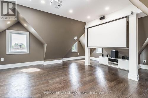 603 Royal York Road, Toronto, ON - Indoor Photo Showing Other Room