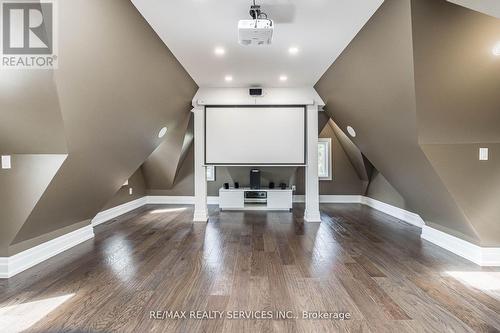 603 Royal York Road, Toronto, ON - Indoor Photo Showing Other Room