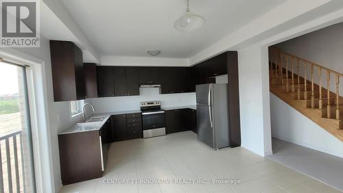 318 Russell Street, Southgate, ON - Indoor Photo Showing Kitchen