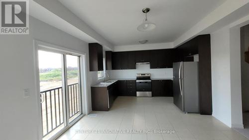 318 Russell Street, Southgate, ON - Indoor Photo Showing Kitchen