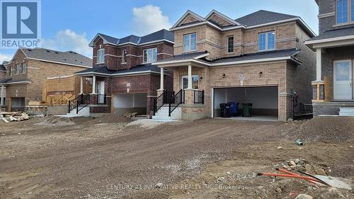 318 Russell Street, Southgate, ON - Outdoor With Facade