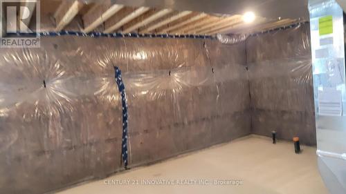 318 Russell Street, Southgate, ON - Indoor Photo Showing Basement