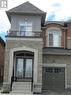 24 Interlude Drive, Brampton, ON  - Outdoor 