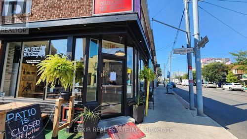 1019 Kingston Road, Toronto, ON 