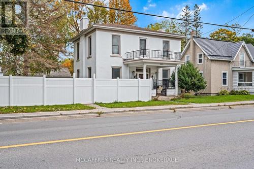 209 Centre Street N, Greater Napanee, ON - Outdoor