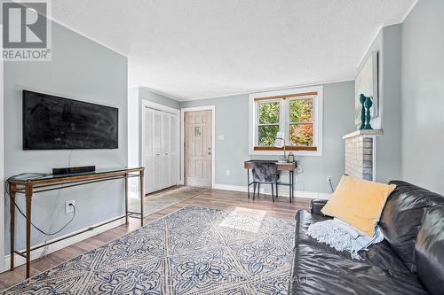 209 Centre Street N, Greater Napanee, ON - Indoor Photo Showing Living Room