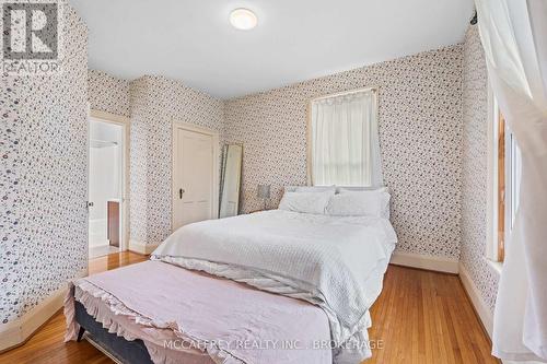 209 Centre Street N, Greater Napanee, ON - Indoor Photo Showing Bedroom