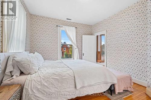 209 Centre Street N, Greater Napanee, ON - Indoor Photo Showing Bedroom