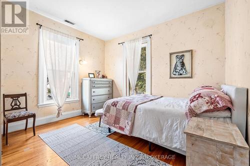 209 Centre Street N, Greater Napanee, ON - Indoor Photo Showing Bedroom