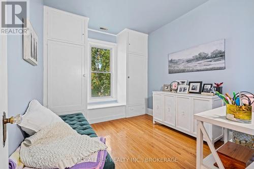 209 Centre Street N, Greater Napanee, ON - Indoor Photo Showing Bedroom