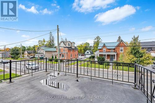 209 Centre Street N, Greater Napanee, ON - Outdoor