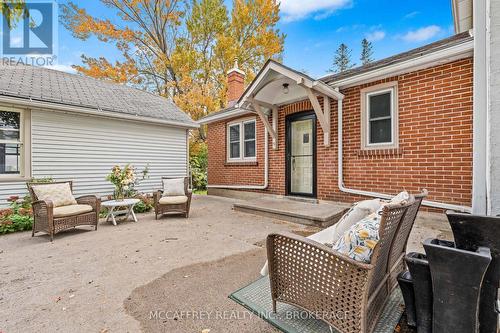 209 Centre Street N, Greater Napanee, ON - Outdoor With Exterior