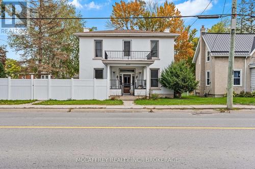 209 Centre Street N, Greater Napanee, ON - Outdoor With Facade