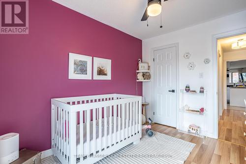 37 Rosethorn Court, St. Thomas, ON - Indoor Photo Showing Bedroom