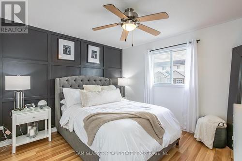 37 Rosethorn Court, St. Thomas, ON - Indoor Photo Showing Bedroom