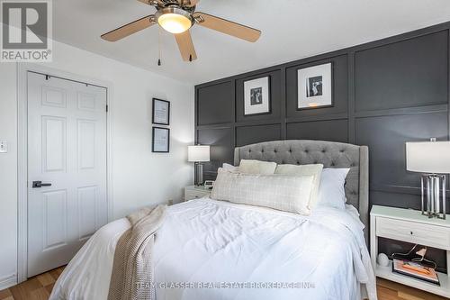 37 Rosethorn Court, St. Thomas, ON - Indoor Photo Showing Bedroom