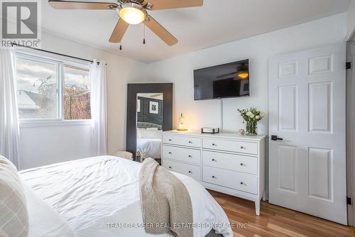 37 Rosethorn Court, St. Thomas, ON - Indoor Photo Showing Bedroom