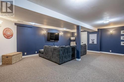 37 Rosethorn Court, St. Thomas, ON - Indoor Photo Showing Other Room