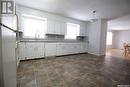 410 3Rd Avenue, Whitewood, SK  - Indoor Photo Showing Kitchen 