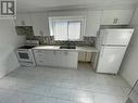 1119 Trafalgar Street, London, ON  - Indoor Photo Showing Kitchen With Double Sink 