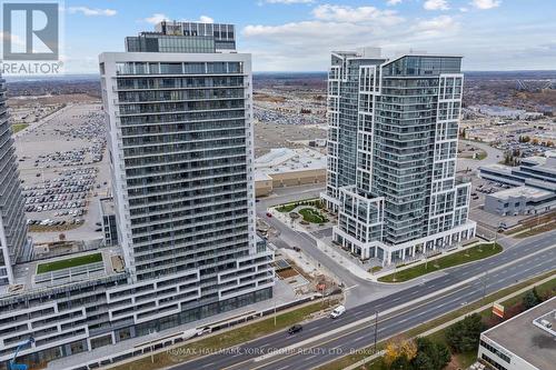 308 - 8960 Jane Street, Vaughan, ON - Outdoor