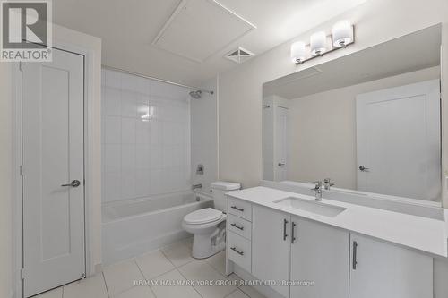 308 - 8960 Jane Street, Vaughan, ON - Indoor Photo Showing Bathroom