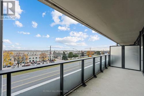 308 - 8960 Jane Street, Vaughan, ON - Outdoor With View With Exterior