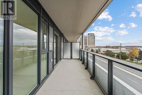 308 - 8960 Jane Street, Vaughan, ON - Outdoor With View With Exterior