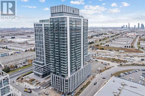 308 - 8960 Jane Street, Vaughan, ON - Outdoor With View