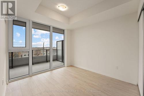 308 - 8960 Jane Street, Vaughan, ON - Indoor Photo Showing Other Room